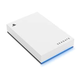Seagate Playstation 4 Unidad de disco duro externa - HDD 2 TB USB 3.0