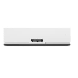 Seagate Playstation 4 Unidad de disco duro externa - HDD 2 TB USB 3.0