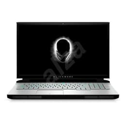 Dell Alienware 51M R2 17" Core i9 2.8 GHz - SSD 256 GB - 16GB - QWERTY - Inglés