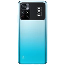 Xiaomi Poco M4 Pro 5G 64GB - Azul - Libre