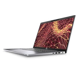Dell Latitude 7530 15" Core i7 1.8 GHz - SSD 512 GB - 16GB - QWERTY - Inglés