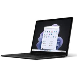 Microsoft Surface Laptop 5 15" Core i7 2.6 GHz - SSD 512 GB - 16GB - AZERTY - Francés