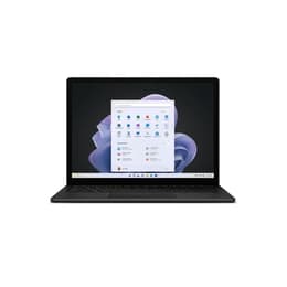 Microsoft Surface Laptop 5 15" Core i7 2.6 GHz - SSD 512 GB - 16GB - AZERTY - Francés