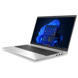 HP ProBook 650 G8 15" Core i5 2.4 GHz - SSD 4 TB - 64GB - AZERTY - Francés