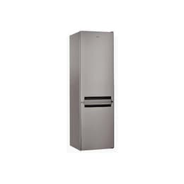 Frigorífico con congelador abajo Whirlpool EX BSNF9151OX