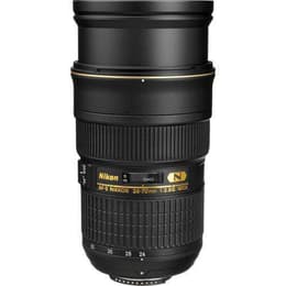 Nikon Objetivos AF-S NIKKOR 24-70mm f/2.8G ED Nikon 24-70 mm f/2.8