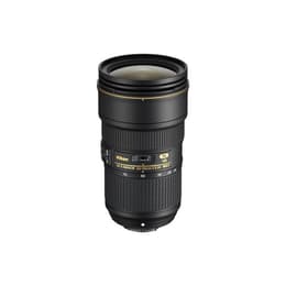 Nikon Objetivos AF-S NIKKOR 24-70mm f/2.8G ED Nikon 24-70 mm f/2.8
