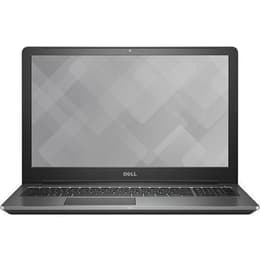 Dell Vostro 5568 15" Core i5 2.5 GHz - SSD 256 GB - 8GB QWERTY - Inglés
