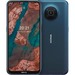 Nokia X20 128GB - Azul - Libre