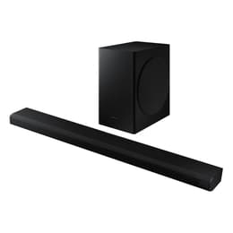Barra de sonido Samsung HW-Q76T - Negro