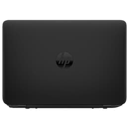 Hp EliteBook 820 G2 12" Core i5 2.2 GHz - SSD 256 GB - 16GB - AZERTY - Francés