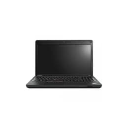 Lenovo ThinkPad Edge E530 15" Celeron 1.8 GHz - HDD 320 GB - 4GB - teclado francés