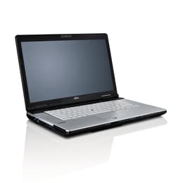 Fujitsu LifeBook S751 14" Core i5 2.5 GHz - SSD 180 GB - 8GB - Teclado Francés