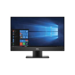 Dell OptiPlex 7460 24" Core i5 2.8 GHz - SSD 256 GB - 8GB QWERTY - Español