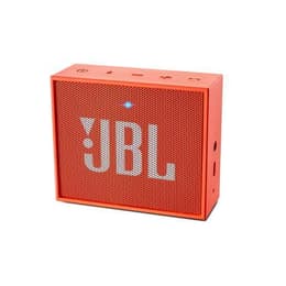 Altavoz Bluetooth JBL Go - Naranja
