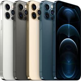 iPhone 12 Pro 128GB - Grafito - Libre