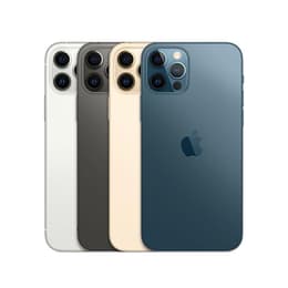 iPhone 12 Pro 128GB - Grafito - Libre