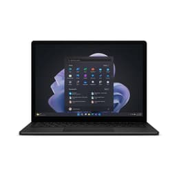 Microsoft Surface Laptop 5 15" Snapdragon 2.6 GHz - SSD 512 GB - 16GB - QWERTY - Inglés