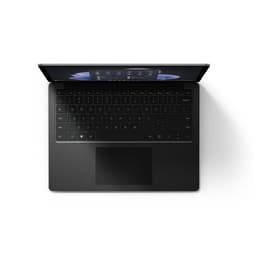 Microsoft Surface Laptop 5 15" Snapdragon 2.6 GHz - SSD 512 GB - 16GB - QWERTY - Inglés