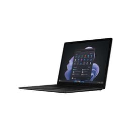 Microsoft Surface Laptop 5 15" Snapdragon 2.6 GHz - SSD 512 GB - 16GB - QWERTY - Inglés