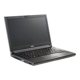 Fujitsu LifeBook E546 14" Core i5 2.4 GHz - SSD 256 GB - 12GB - teclado español