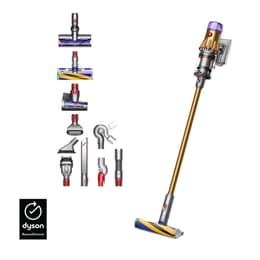 Dyson™ V12™ Slim Complete (Edition 2021) - Gris/Amarillo