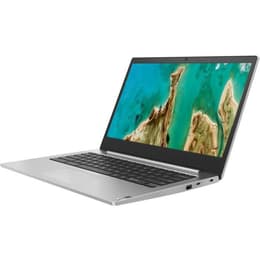 Lenovo Chromebook IdeaPad 3 CB 14IGL05 Celeron 1.1 GHz 64GB eMMC - 4GB AZERTY - Francés