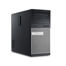 Dell OptiPlex 7010 MT Core i5 3,2 GHz - SSD 256 GB RAM 8 GB