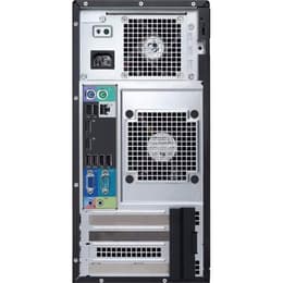 Dell OptiPlex 7010 MT Core i5 3,2 GHz - SSD 256 GB RAM 8 GB