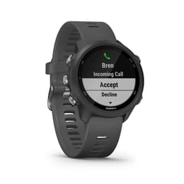 Relojes Cardio GPS Garmin Forerunner 245 - Gris