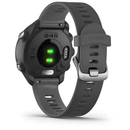 Garmin Forerunner 245 Bluetooth 42 mm - Gris