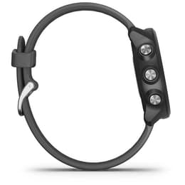 Garmin Forerunner 245 Bluetooth 42 mm - Gris