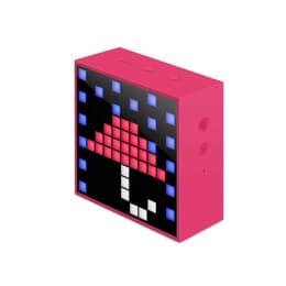 Altavoz Divoom TIMEBOX MINI - Rosa