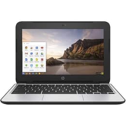 HP ChromeBook 11 G3 Celeron 2.1 GHz 16GB SSD - 2GB QWERTY - Español