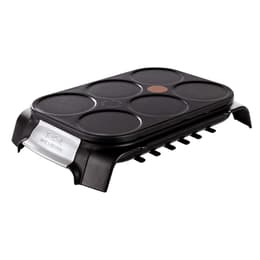 Tefal PY558813 Crep'Party Plancha