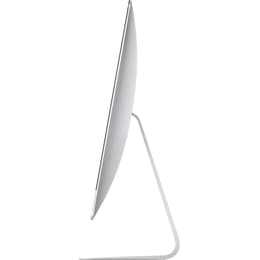 iMac 27" 5K (Finales del 2014) Core i7 4 GHz - SSD 128 GB + HDD 1 TB - 32GB Teclado francés