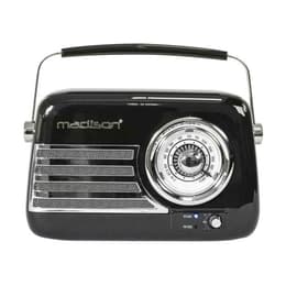 Madison Freesound-VR40B Radio