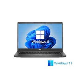 Dell Latitude 7300 13" Core i5 1.6 GHz - SSD 512 GB - 16GB - AZERTY - Francés