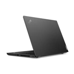 Lenovo ThinkPad L14 G2 14" Core i7 3 GHz - SSD 256 GB - 16GB - QWERTZ - Eslovaco