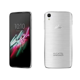 Alcatel One Touch Idol 3 4.7 8GB - Plata - Libre