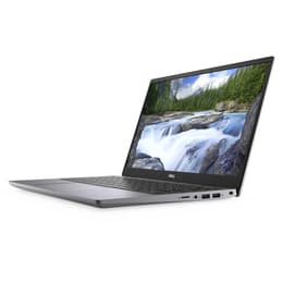 Dell Latitude 3320 13" Core i5 2.4 GHz - SSD 256 GB - 8GB - QWERTZ - Alemán