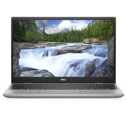 Dell Latitude 3320 13" Core i5 2.4 GHz - SSD 256 GB - 8GB - QWERTZ - Alemán