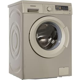 Lavadora 59,8 cm Carga frontal Siemens Isensoric WM14Q49XFF