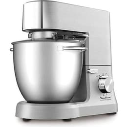 Robot pastelero Moulinex QA810D01 6,7000L Gris