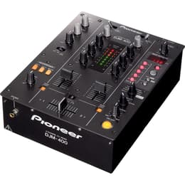 Pioneer DJM-400 Accesorios