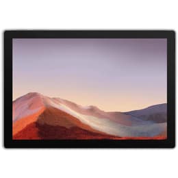 Microsoft Surface Pro 7 12" Core i5 1.1 GHz - SSD 256 GB - 8GB Inglés (UK)