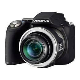 Réflex SP-590 UZ - Negro + Olympus ED Lens 26–676mm f/2.8–5.0 f/2.8–5.0