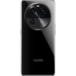 Oppo Find X6 512GB - Negro - Libre