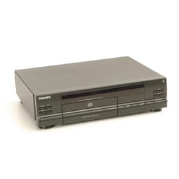 Philips CD115/00B Platino CD