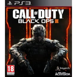 Call of Duty: Black Ops III - PlayStation 3